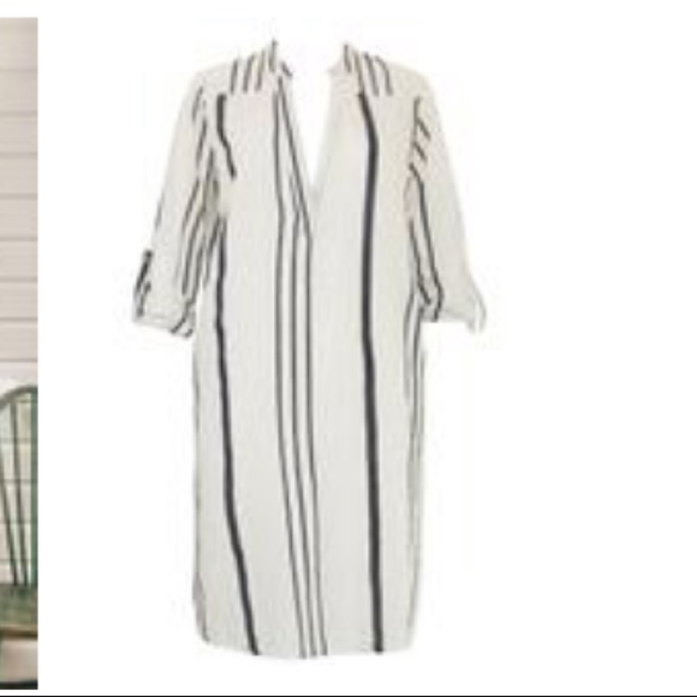 Solito dress